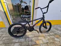 Vendo bmx da berg