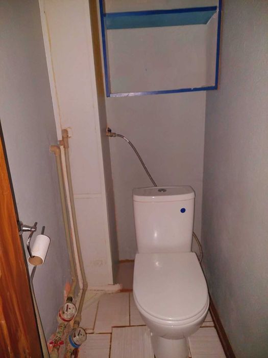 Здам 2-кімнатну квартиру на Харківській