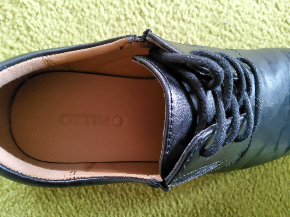 Buty męskie Ottimo 39