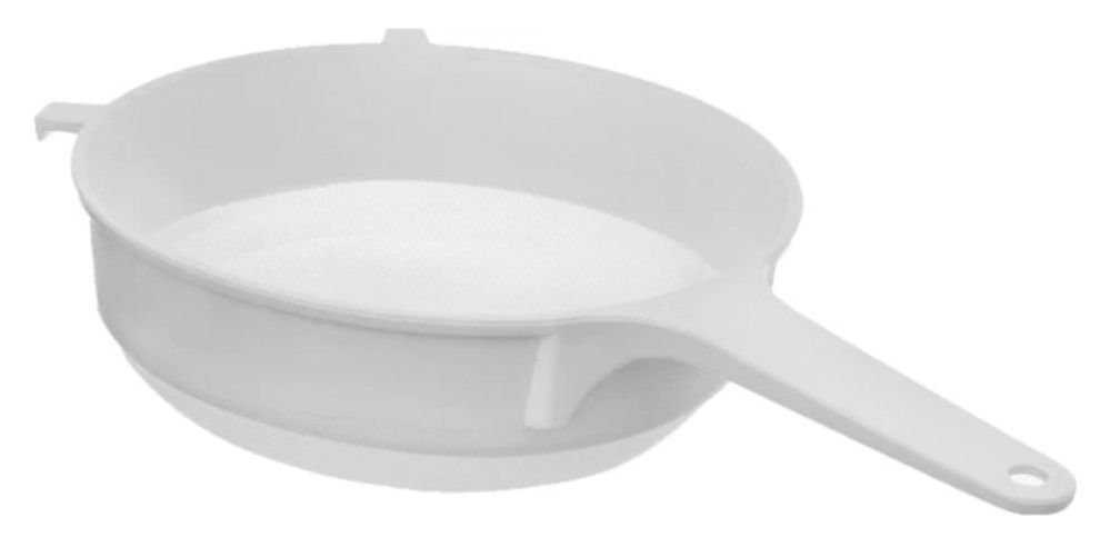 Sitko Gęste Cedzak Filtr Do Nalewek Wina Fi 250 Mm