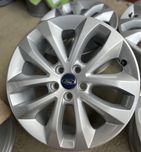Диски Ford Escape Kuga R 17 5 108 Fusion S maxx