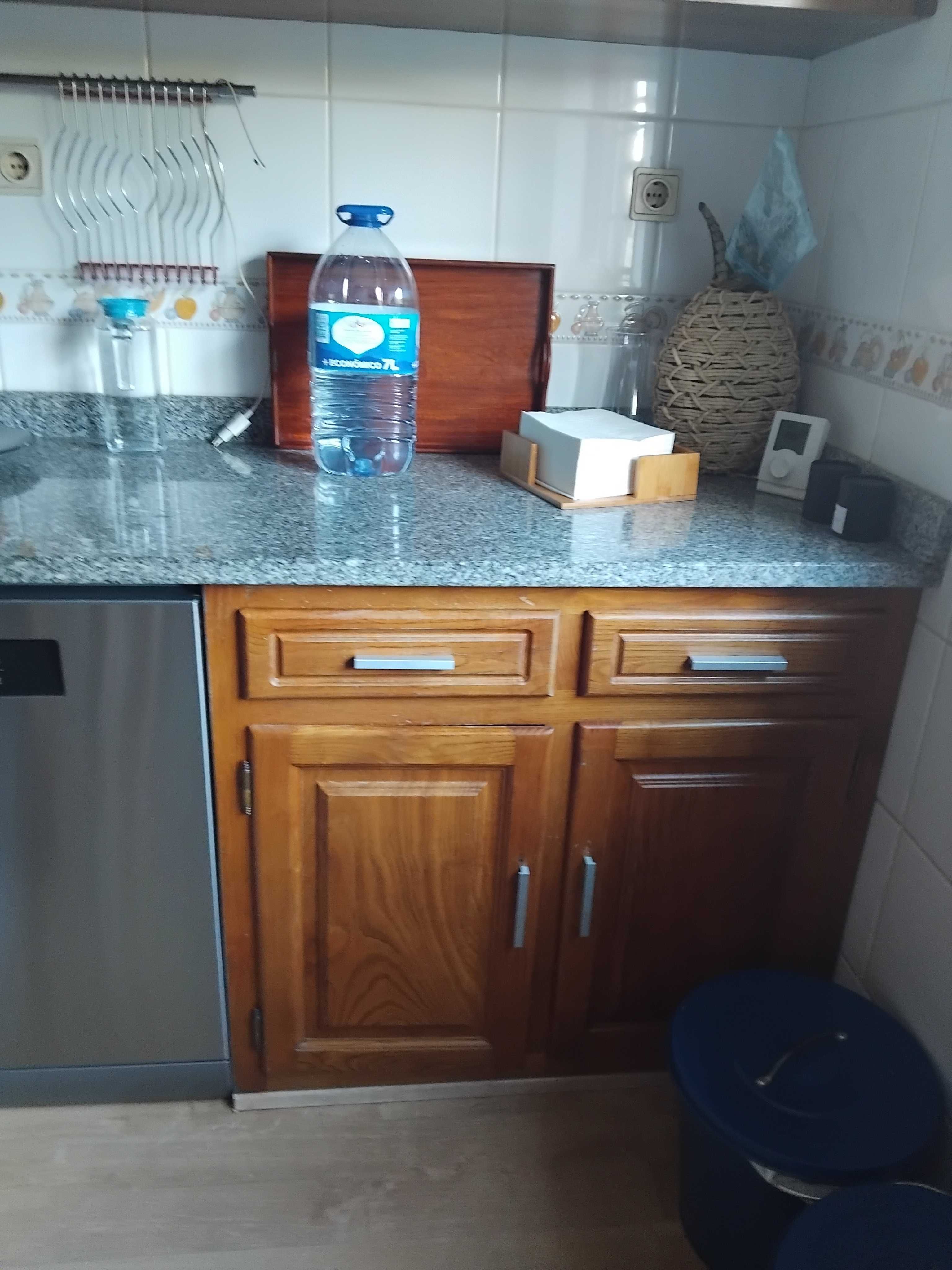 Móvel de cozinha (2a mão)