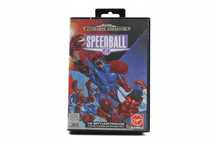 Speedball 2 Sega Mega Drive