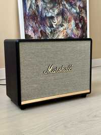 Marshall Woburn II Black колонка