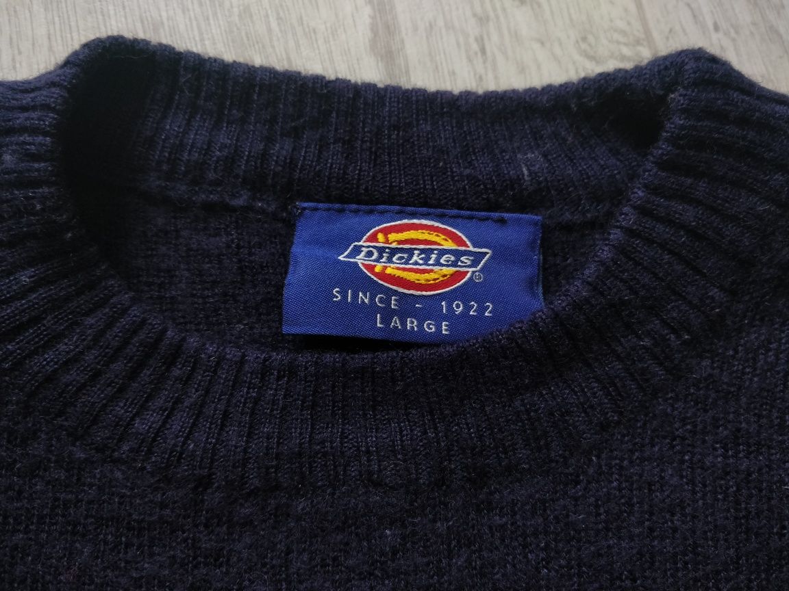 Свитер Dickies мужской