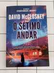 O Sétimo Andar- David McCloskey