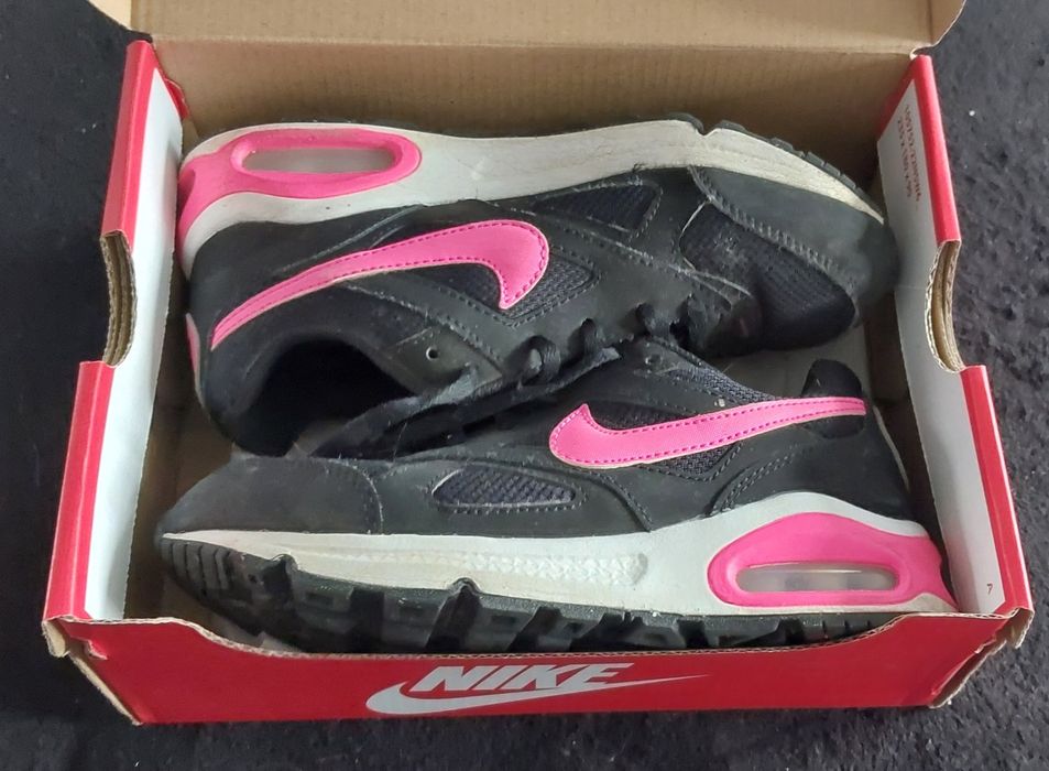 Buty Nike 33 dla dziewczynki