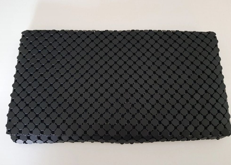 Clutch / Carteira / Mala - nova