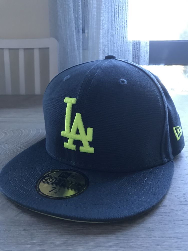 Boné / Cap Los Angels, New Era