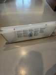 Wanienka Stokke FLEXI BATH XL Beige