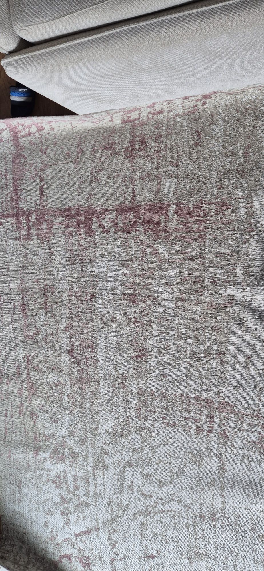 Carpete Antik Chenille (Leroy)