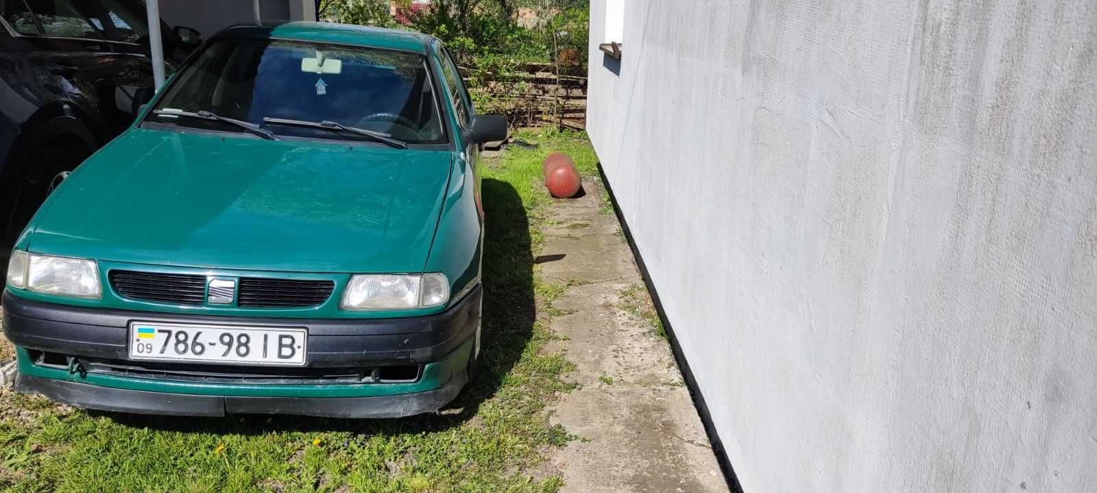 продам Seat Cordoba