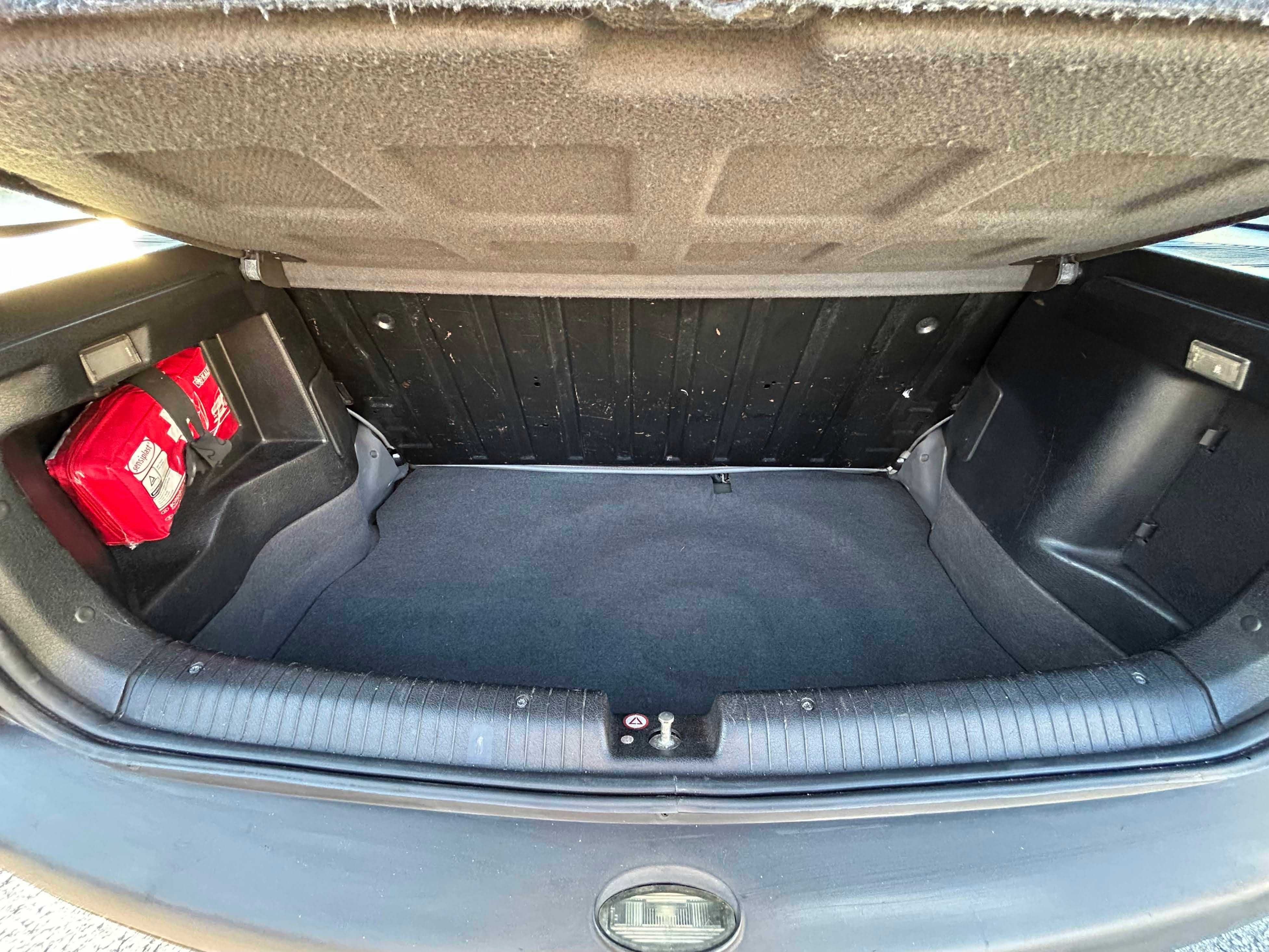 Opel Corsa B ECO 1.0
