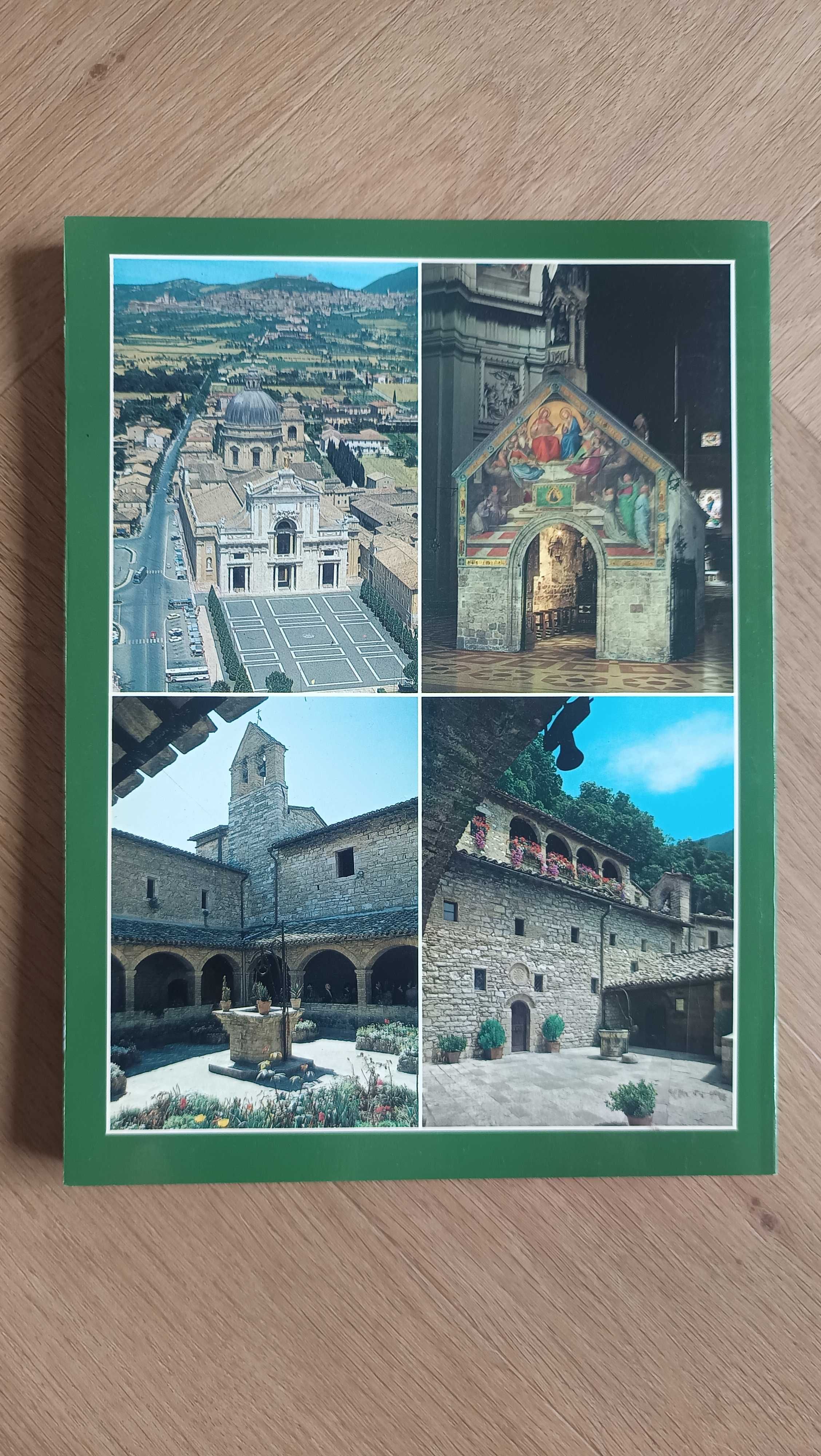 Romeo Cianchetta Asyż Sztuka i historia przez wieki