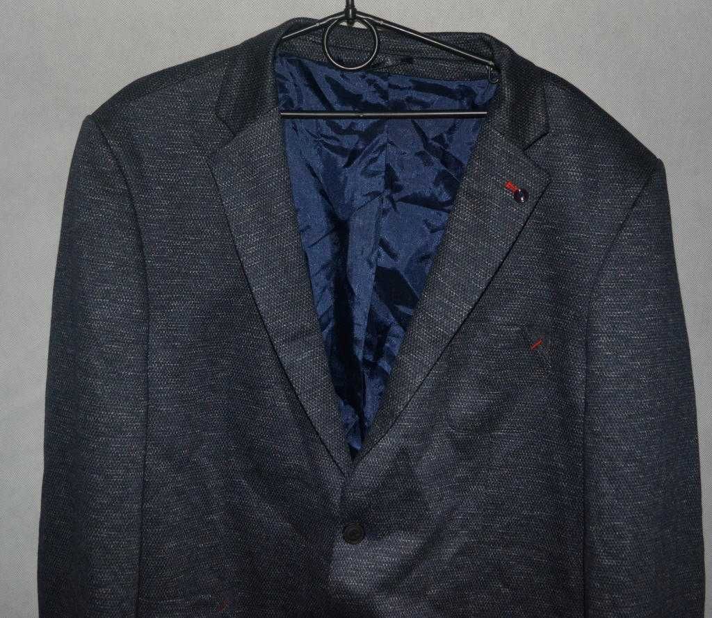 Sportowo-elegancka marynarka Jossi 58