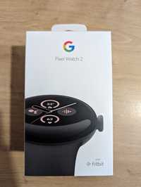 Google Pixel Watch 2 - nowy, nie rozpakowany