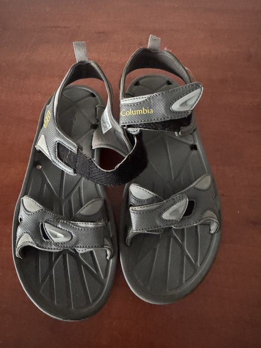 Sandały Columbus Techsun rozmiar 43