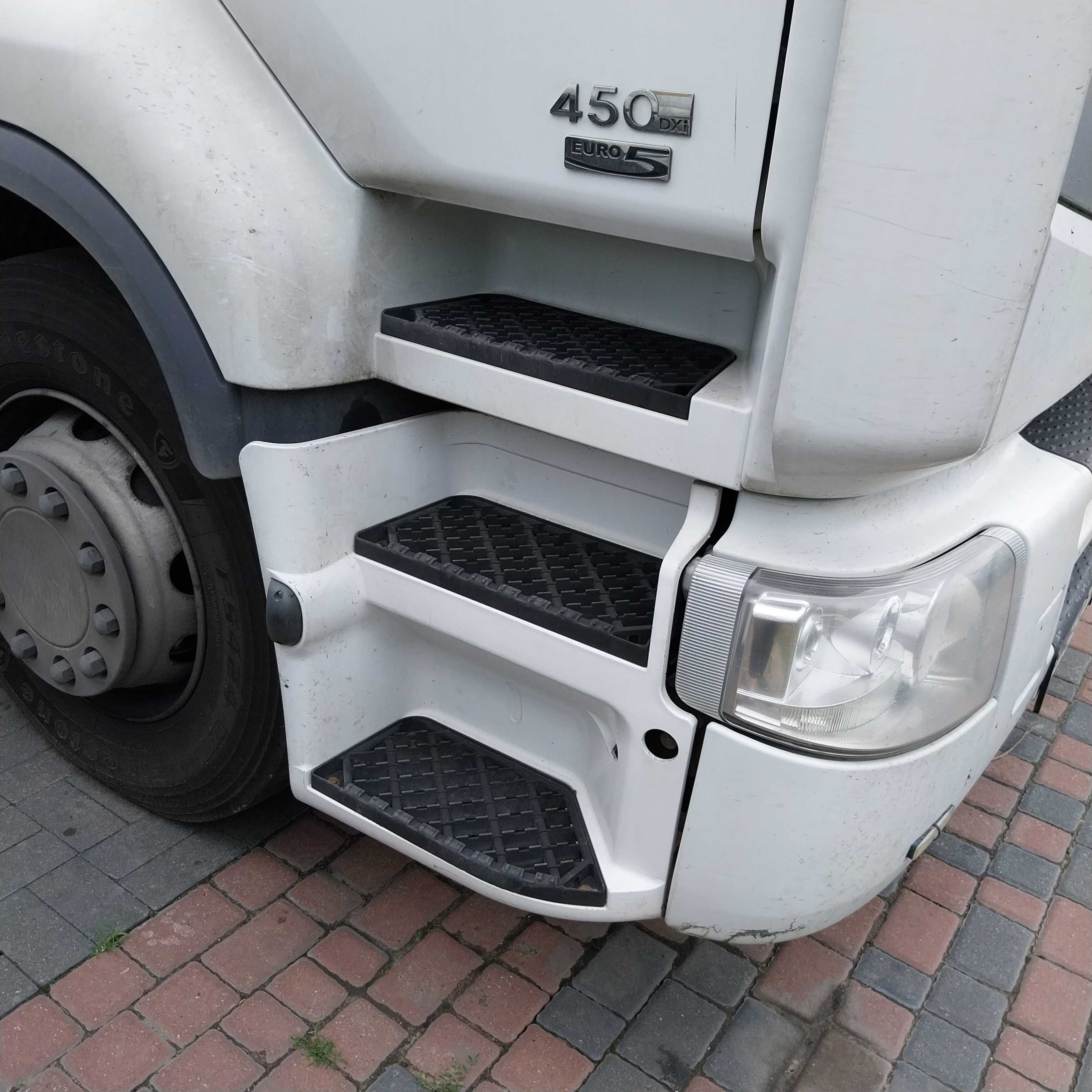 Renault Premium 450