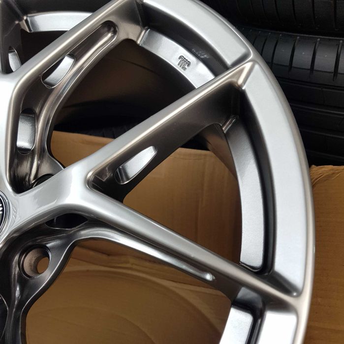 Диски На Авто R19 5x112 VW Passat Tiguan Audi A4 A6 Q3 Q5 Skoda Superb