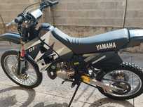 Yamaha DTR 16.9kw