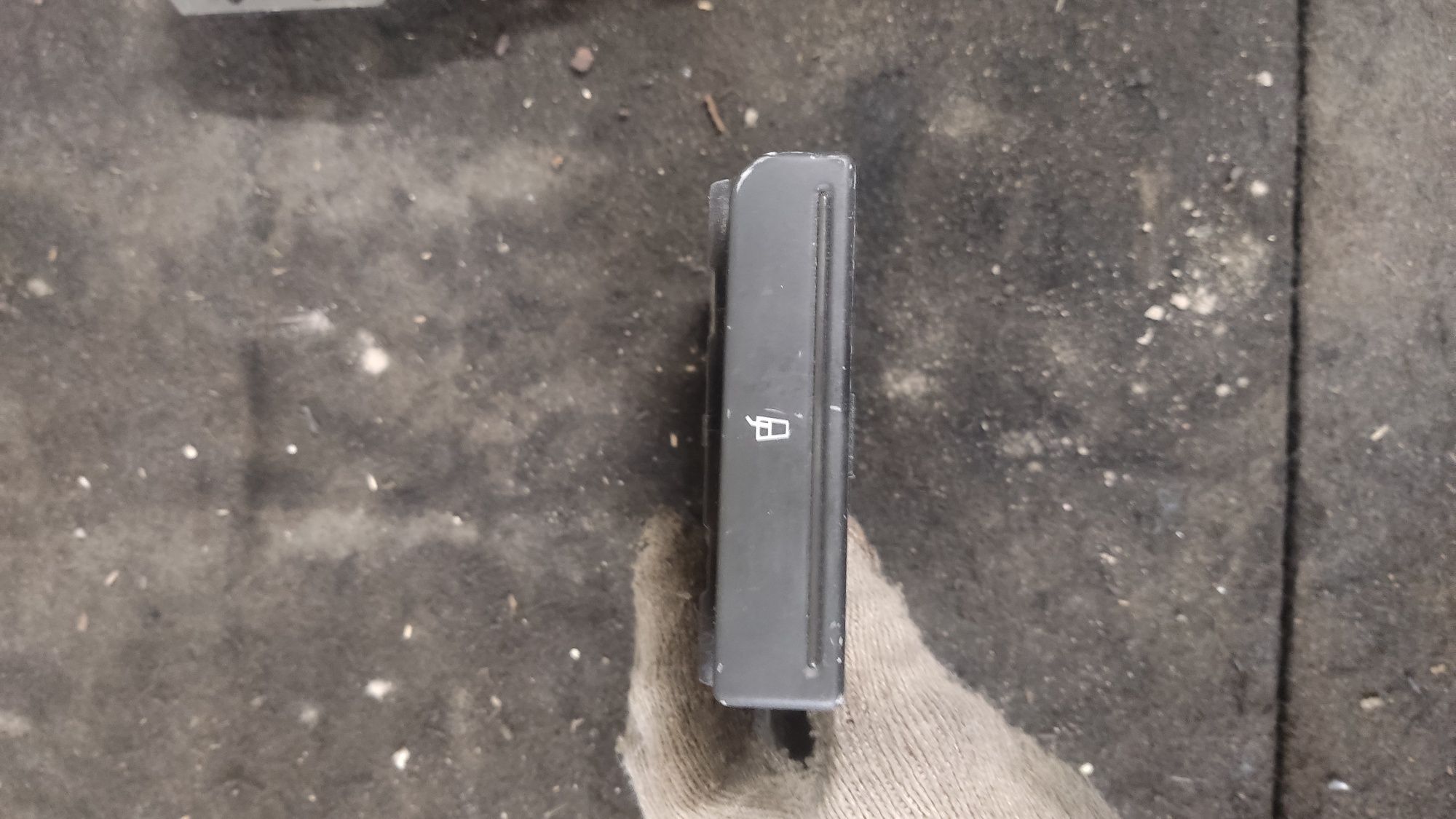 Uchwyt na kubek napój cupholder audi a4 b6