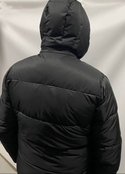 Чоловіча куртка мужская зимняя Under Armour