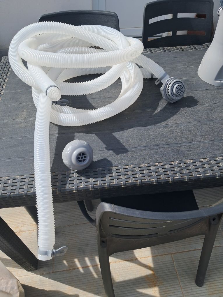Filtro de piscina Bestway