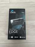 Cardo Packtalk edge duo, zestaw