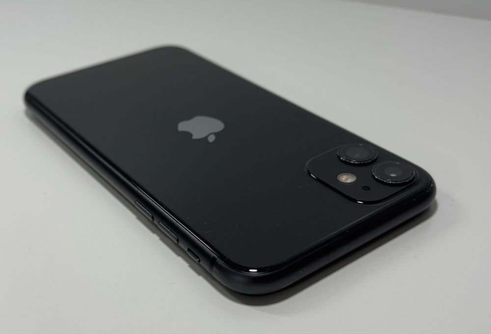 iPhone 11 128Gb Desbloqueado