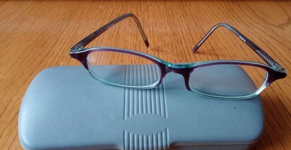 Okulary korekcyjne dla dziecka -0.5