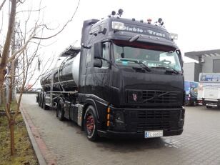 Розборка шрот запчастини volvo fh13 fh12