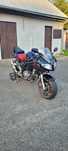 Suzuki SV-650S A2