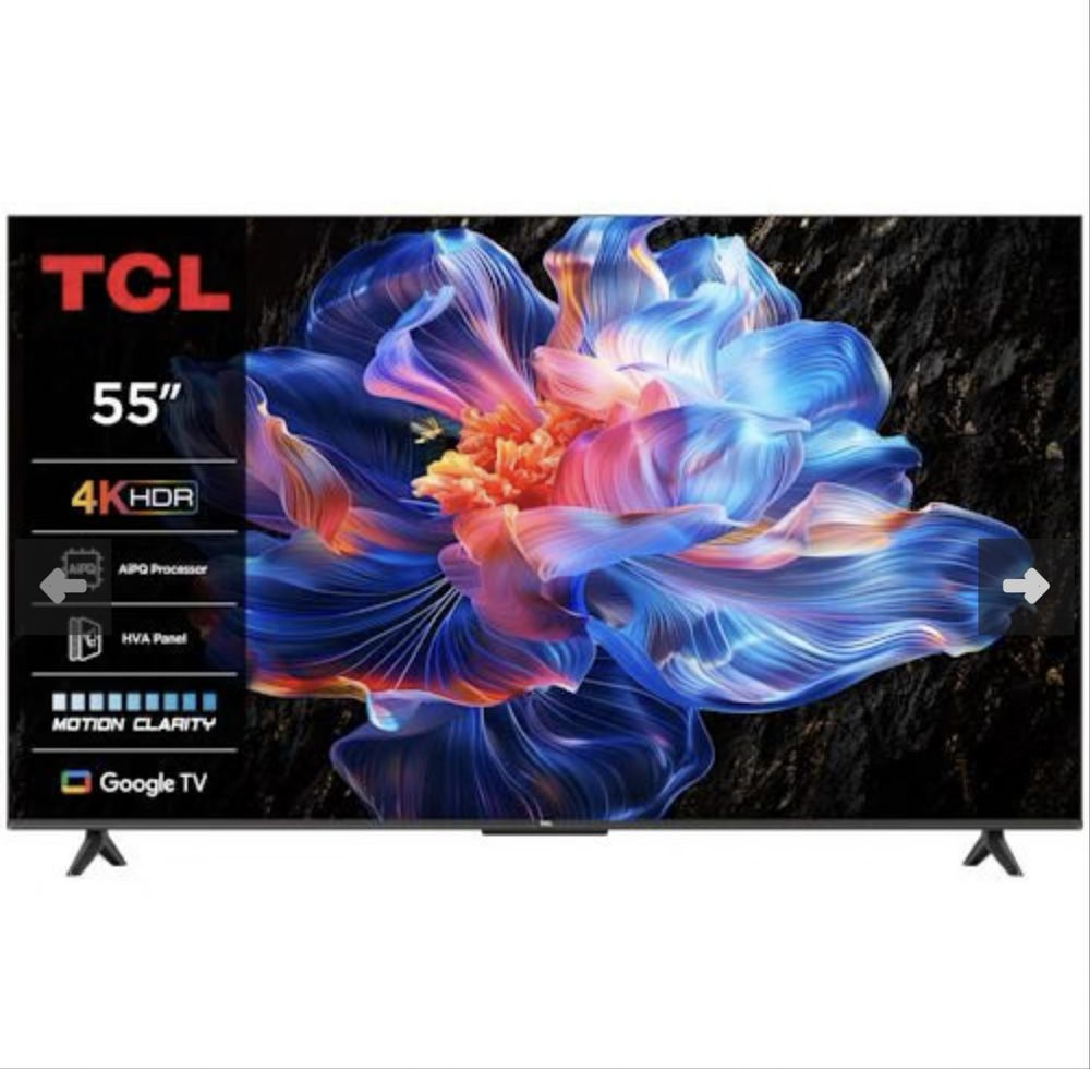 Vendo TV 55 polegadas