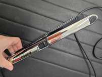 Prostownica babyliss pro 24mm użyta 2 razy gwarancja