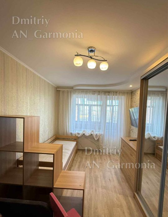 Терешки 1к  17000$