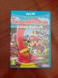Paper Mario Color Splash | Nintendo Wii U
