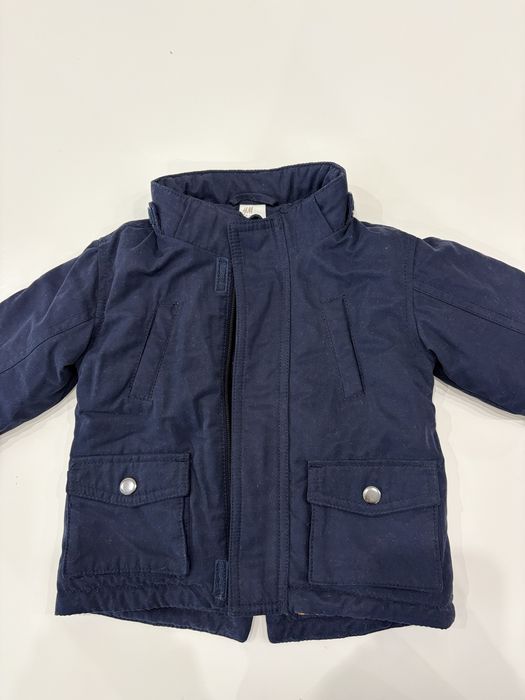 Курточка HM 68 розміру