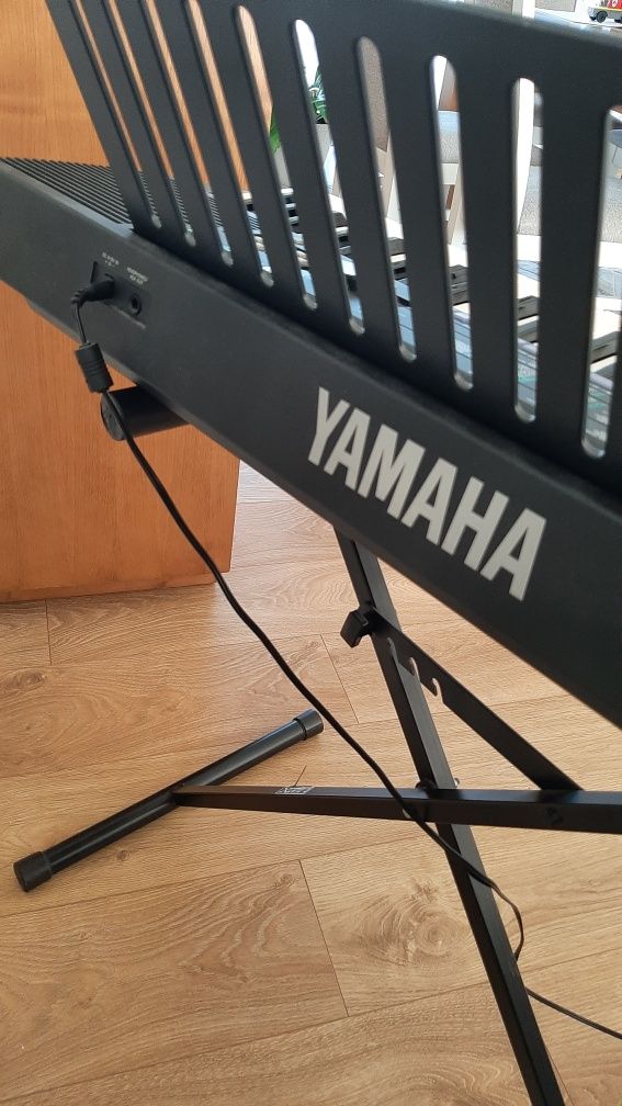 Piano/Teclado Yamaha PSR 150