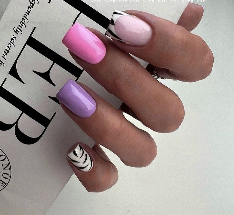 Манікюр400‼️Краз центр