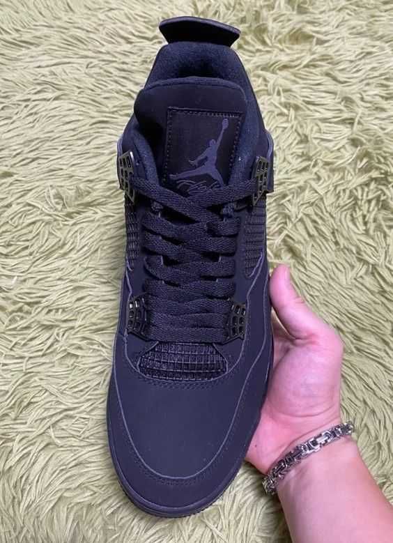 Projekt komety ! Jordan 4 Retro Seafoam nikeR. 41