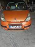 Citroën C3 pluriel