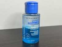 SEPHORA COLLECTION płyn do demakijażu Express Waterproof 50ml travel