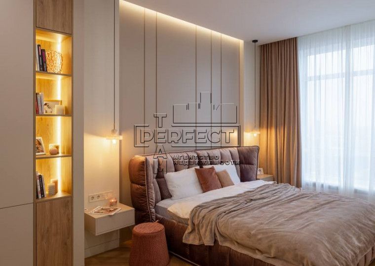 Продаж 2к ПЕНТХАУСУ в сучасному ЖК L-квартал, бульвар Гавела 6/7а