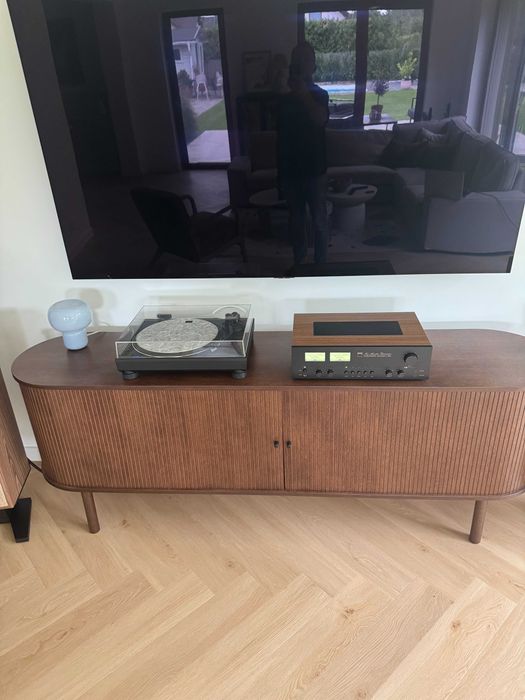 Gramofon Technics SL-1500C