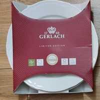 Gerlach talerze Royal ivory