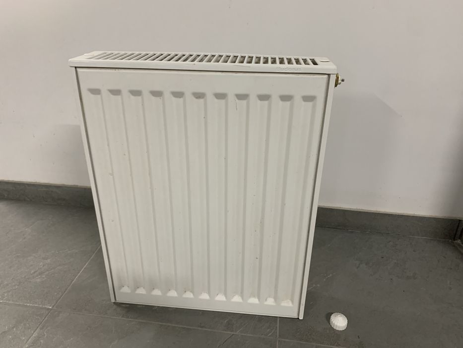 Радіатор Bosch- buderus 500*400, 22тип, німець, батарея