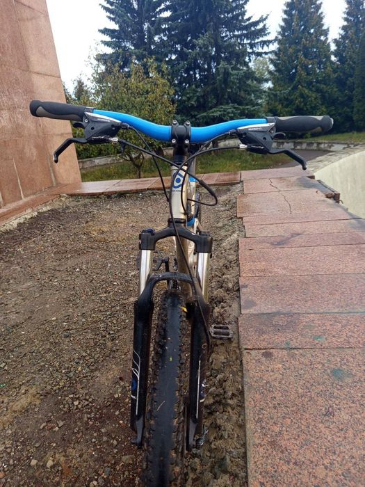 Продам велосипед ROCKRIDER