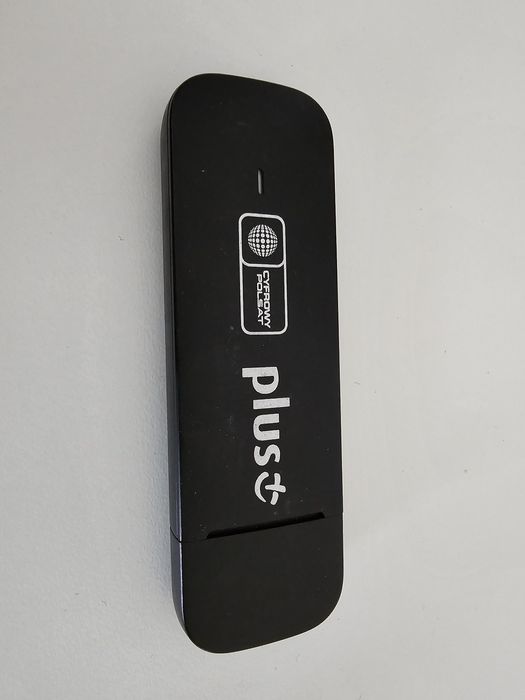 Modem USB na kartę SIM 4G LTE Huawei E3372