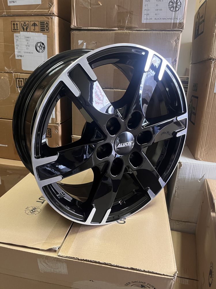 Jantes 17” 6x139.7 Novas Mitsubishi L200 Pajero 4x4