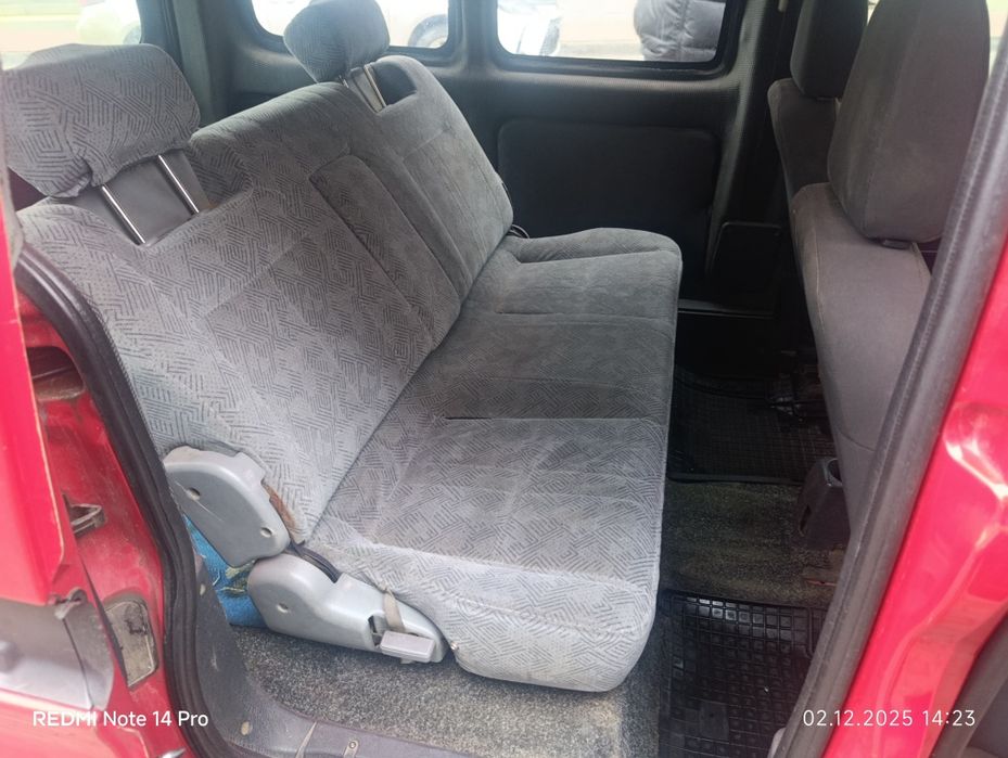 Продам Сітроен берлінго